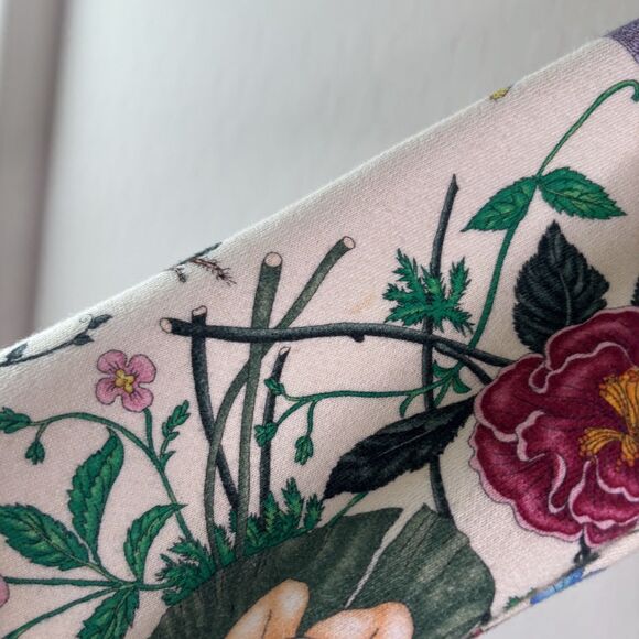 Gucci Flora Sweatshirt Jogger Set - Picture 8 of 16